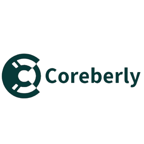 Coreberly — Powering Digital Futures